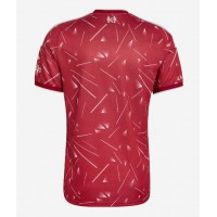 Liverpool Replika Hemmatröja 2026-27 Kortärmad